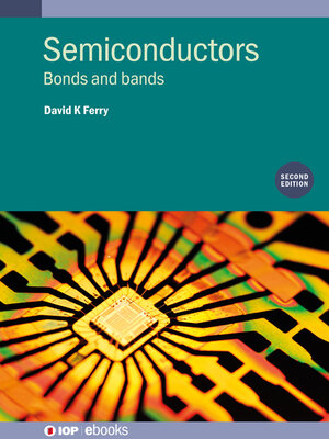 cover image of Semiconductors 